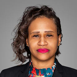 Monica Lynette Coleman