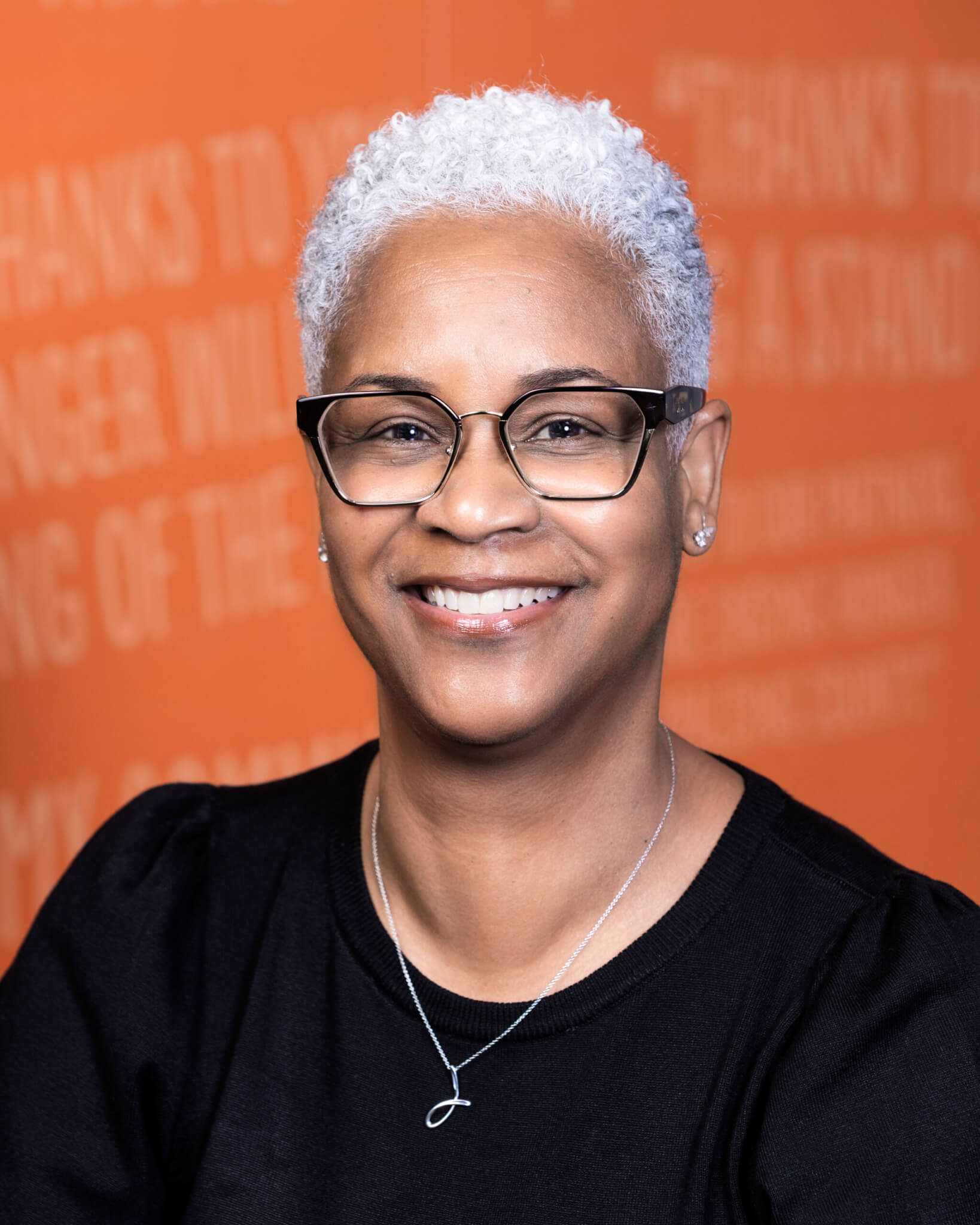 Jacqueline "Jackie" Capers