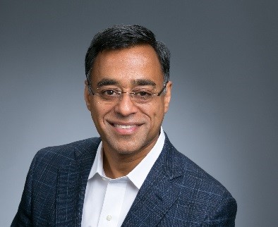 Deepak Raghavan