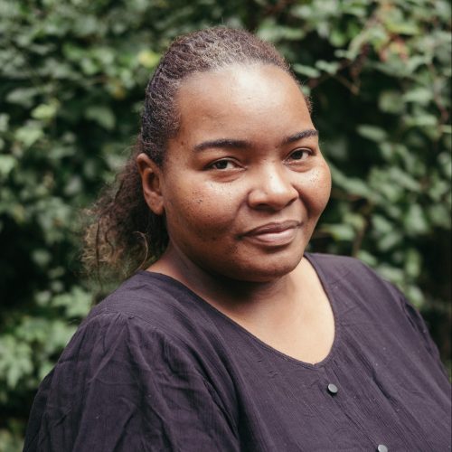 Nichole Alexander-Thornhill