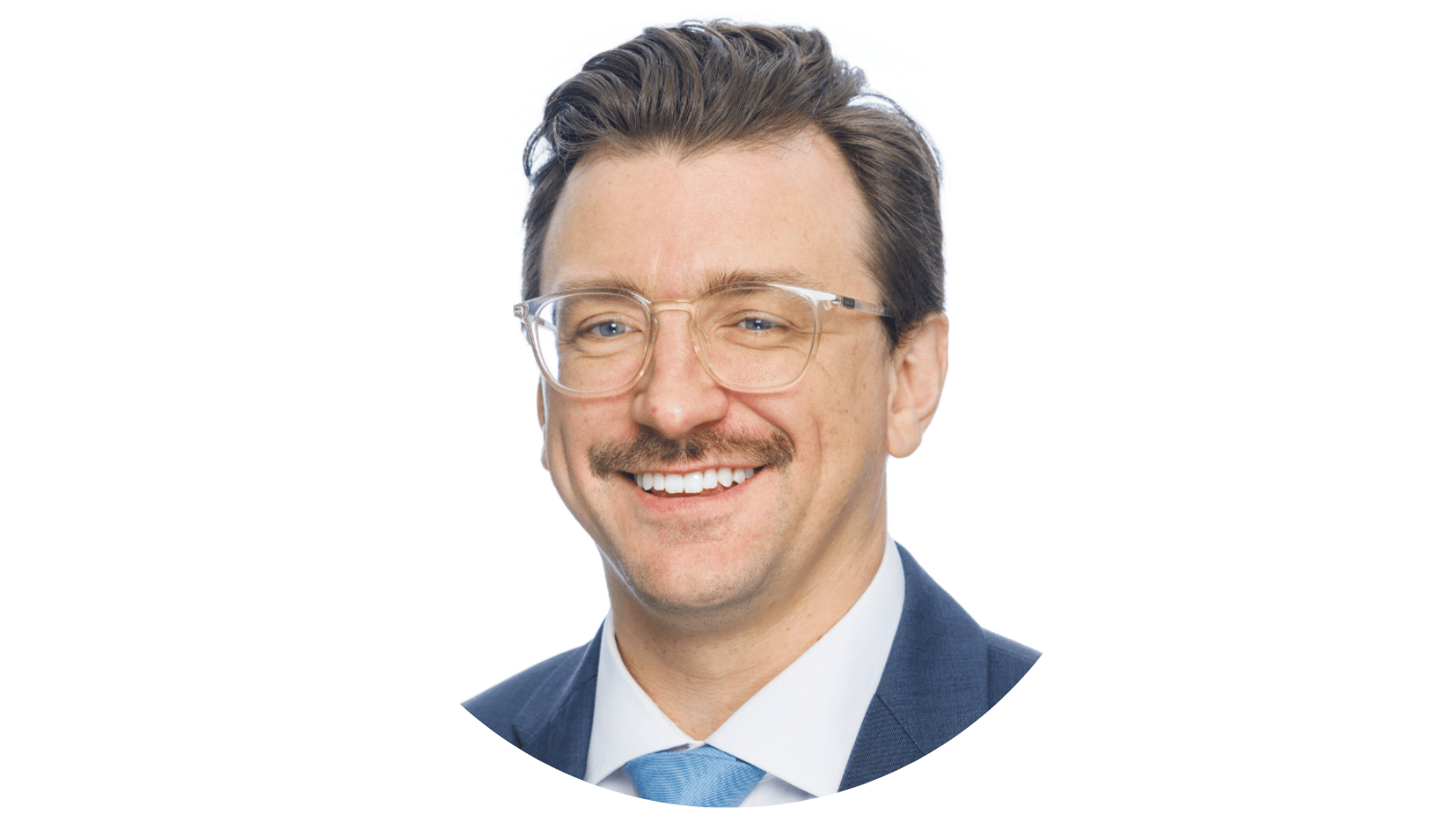 Keith Richard, Ph.D.