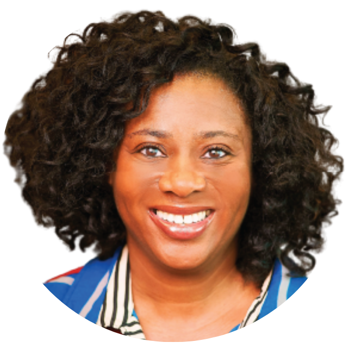 Stephanie Thomas, CAE, CMP