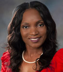 Denise Chambers Palmer