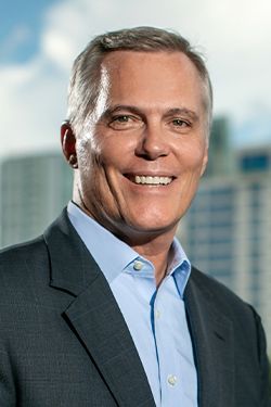 Bob Rohrlack, DBA, CCE