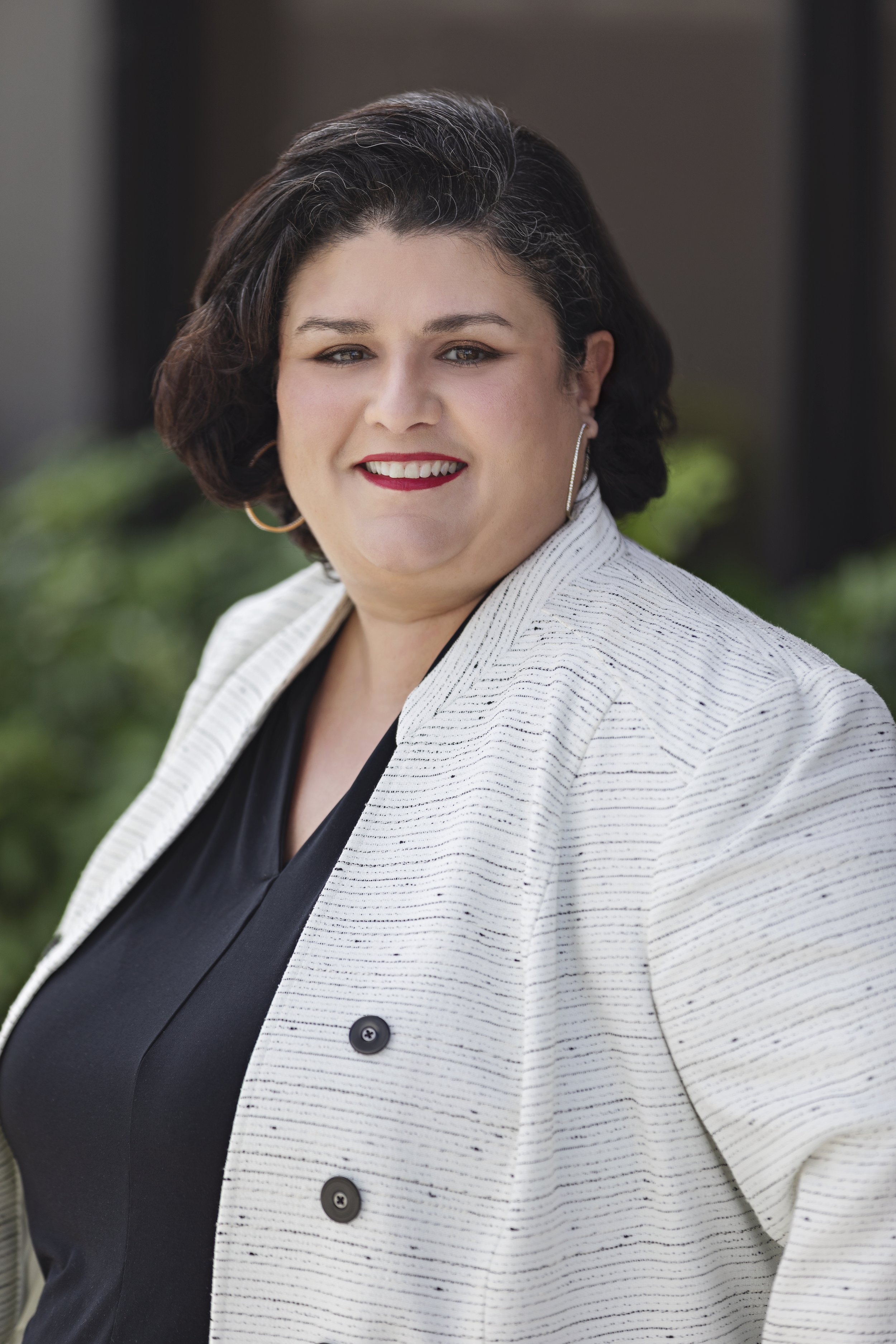 Ilenia Sanchez-Bryson