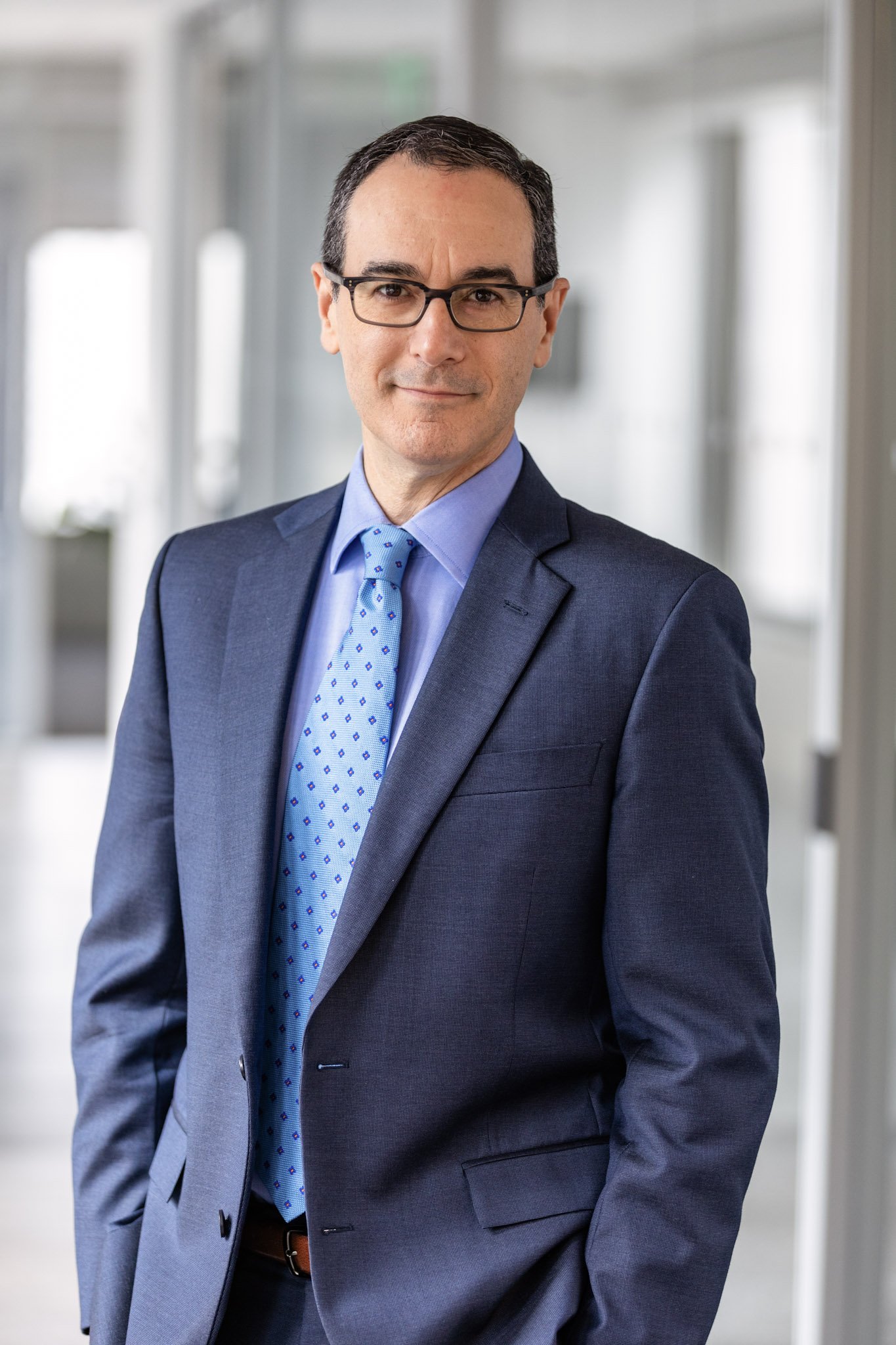 Stephen Rosenthal Esq