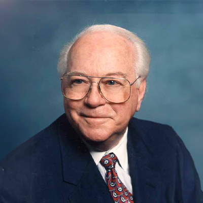 Anthony W. Cunningham