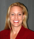 Ingrid M. Evans