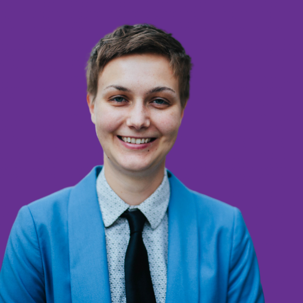 Jacquelyn Oesterblad