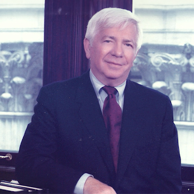Leonard M. Ring