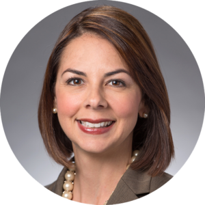 Laureen Martinez, APR