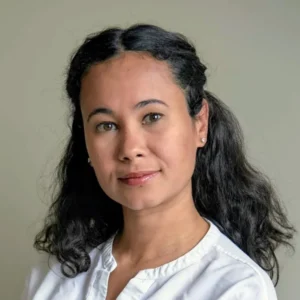 Tati Nascimento Silva