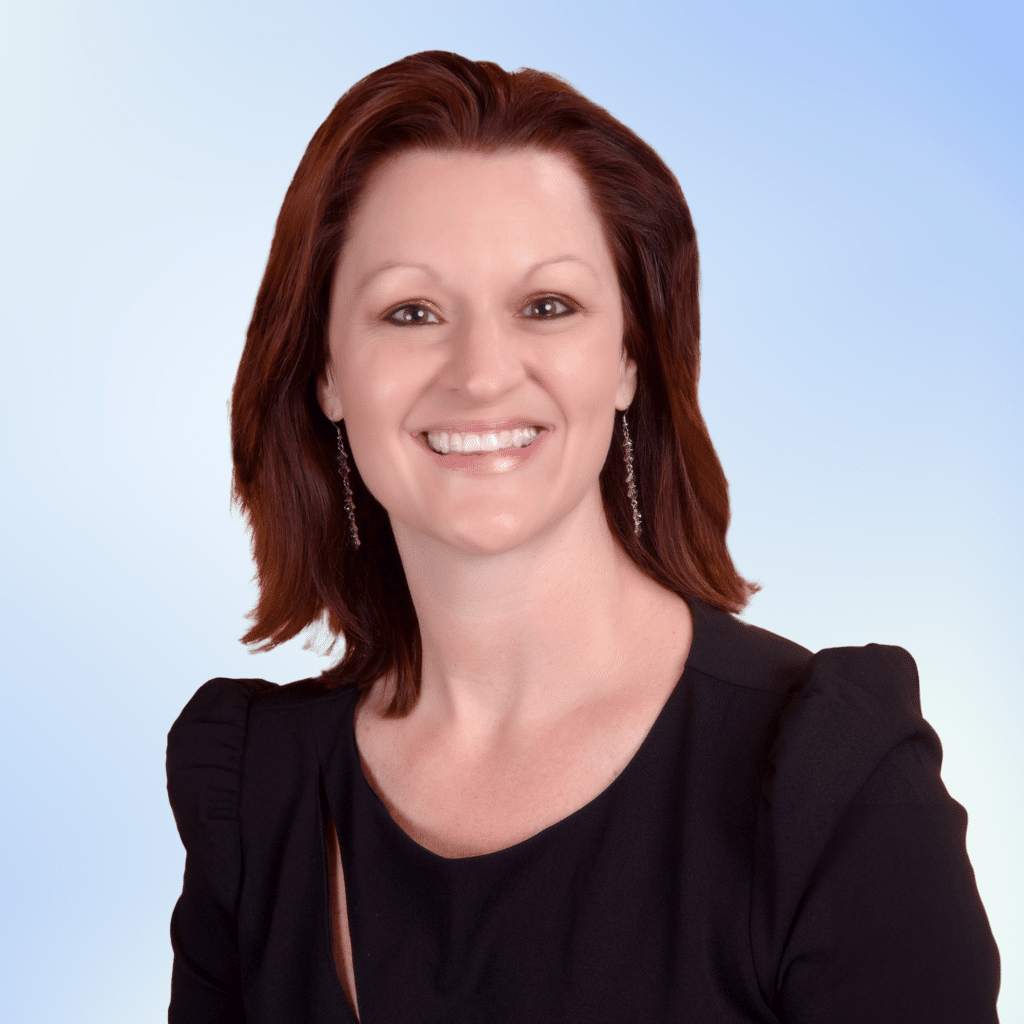 Dr. Amy Bradshaw Hoppock