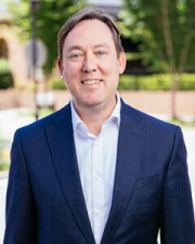 Charles WoodPresident & CEO