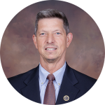 Anthony "Tony" M. Torbert