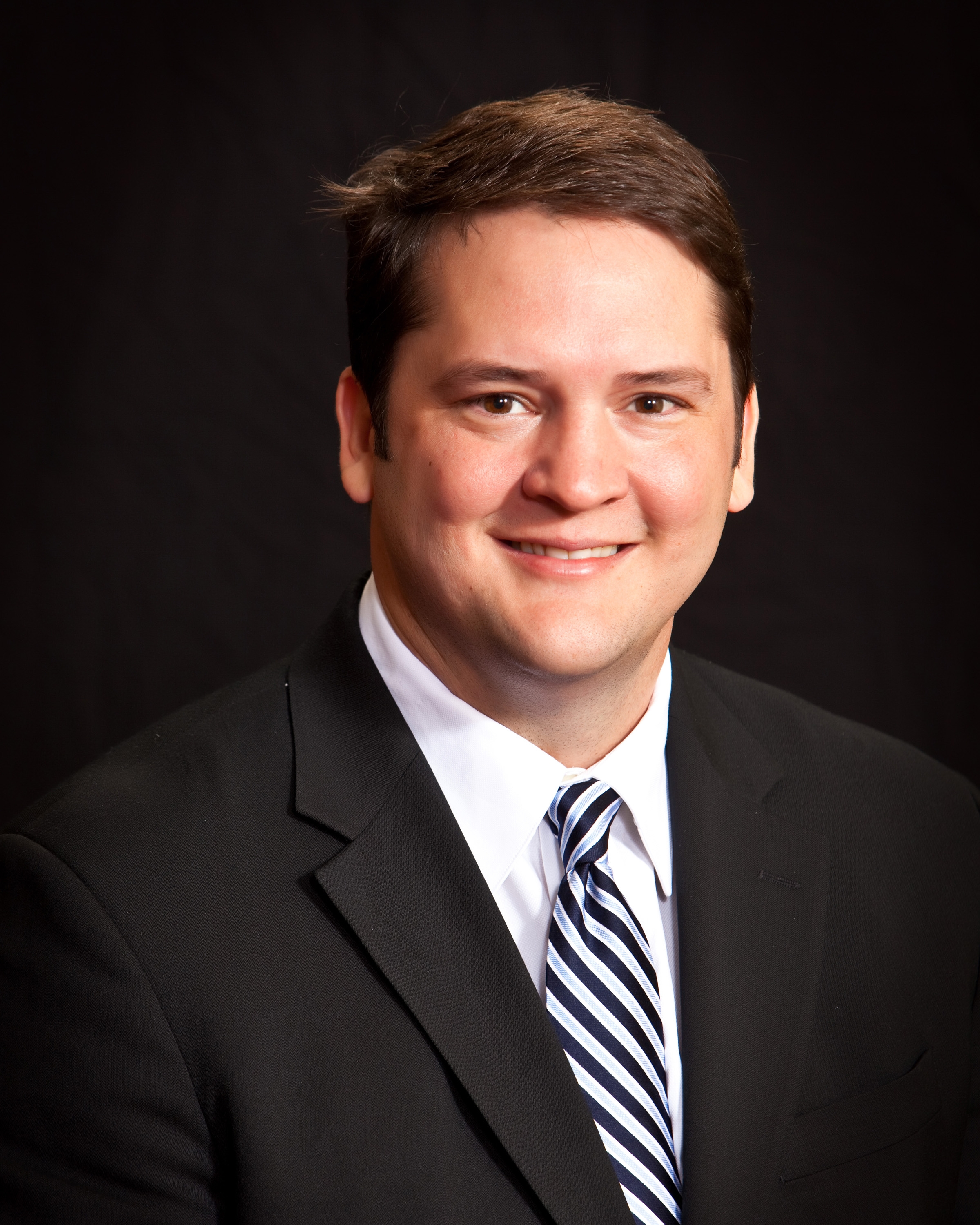 Delegate



Lonnie Robinson