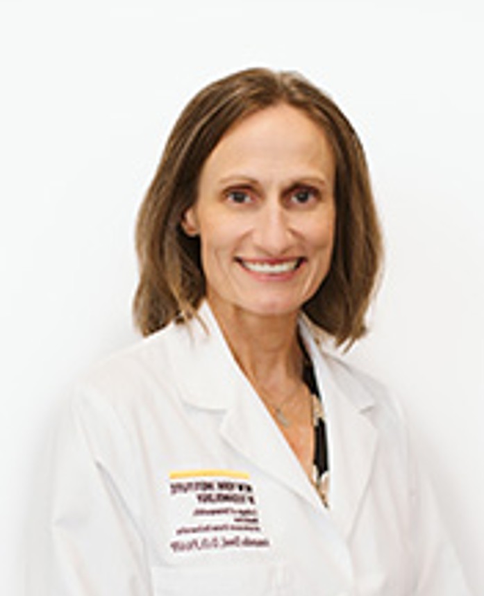 President-Elect



Amanda Deel