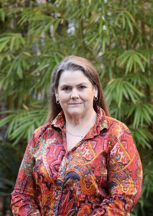 Dawn Hickey Greatrex