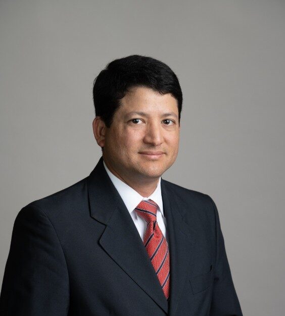 Eduardo “Ed” Jimenez