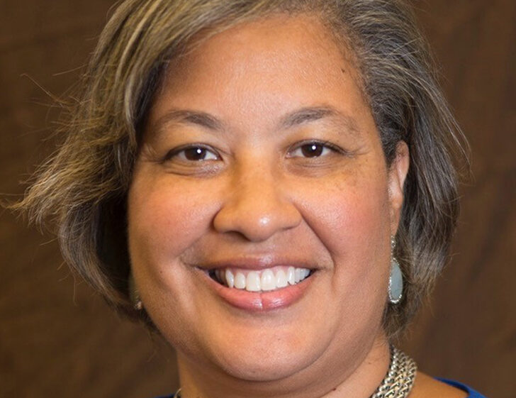 Tara Carter Hernandez