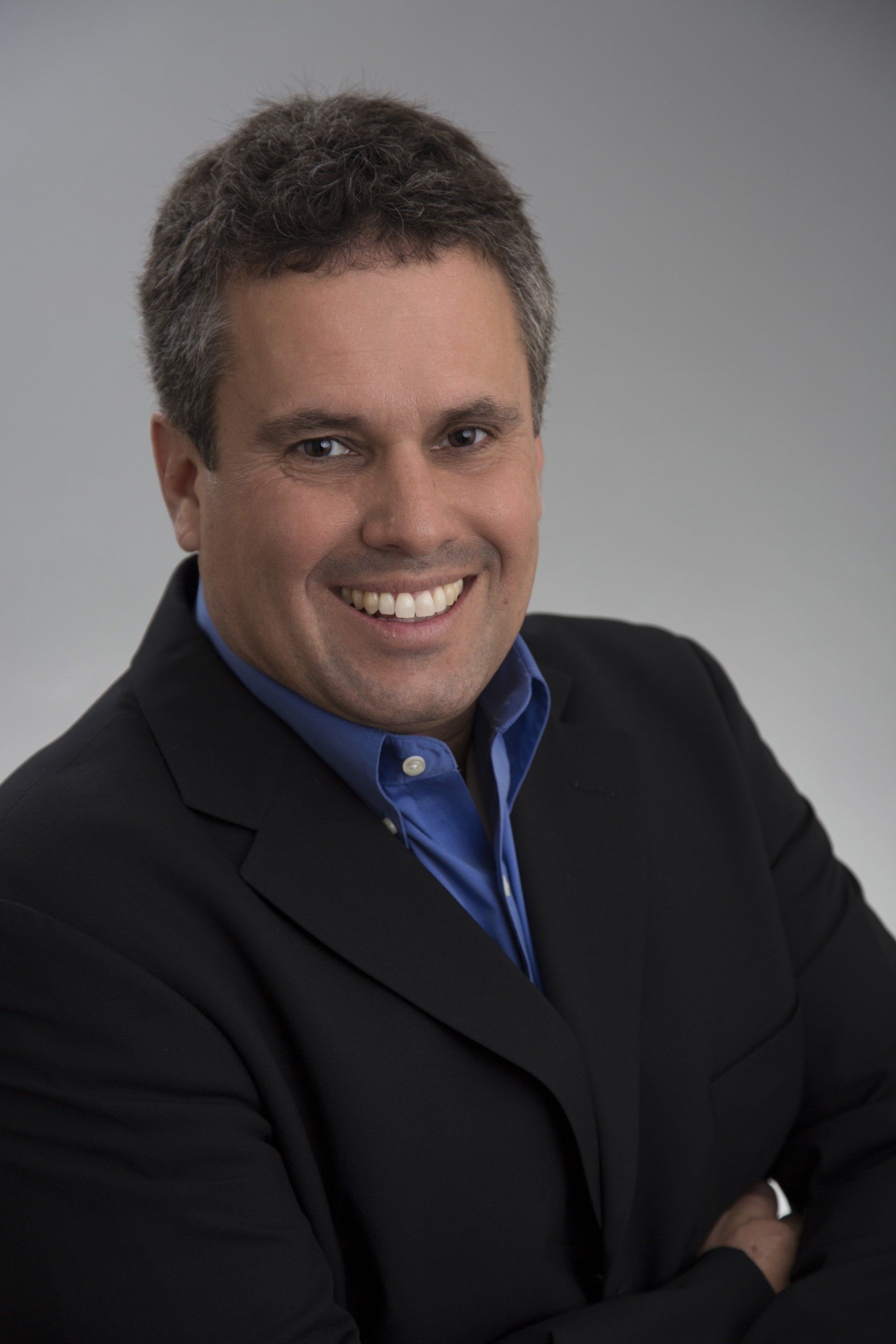 Patrick 'Rick' Roberts