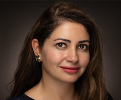 Nafiseh Ebrahimi
