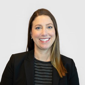 Danielle Archuleta, CAS