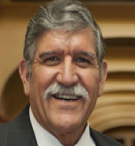 Dr Ricardo Romo