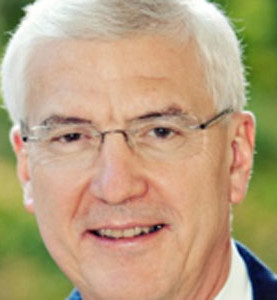 Patrick J Kennedy Jr