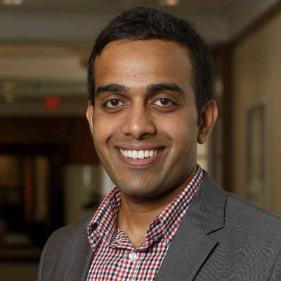 Prashanth Chandrasekar