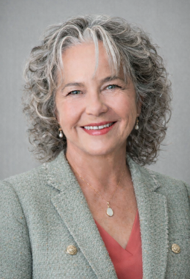 CBBF Welcomes New Executive Director