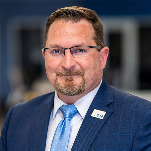 Dr. Jeffrey Cottrill