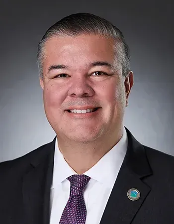 Dr. Robert Garza