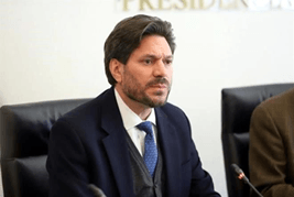 Dr. Rubén Minutti Zanatta