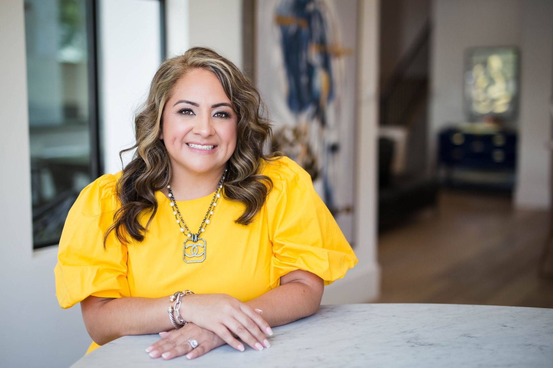 Lisa Navarro-Gonzales