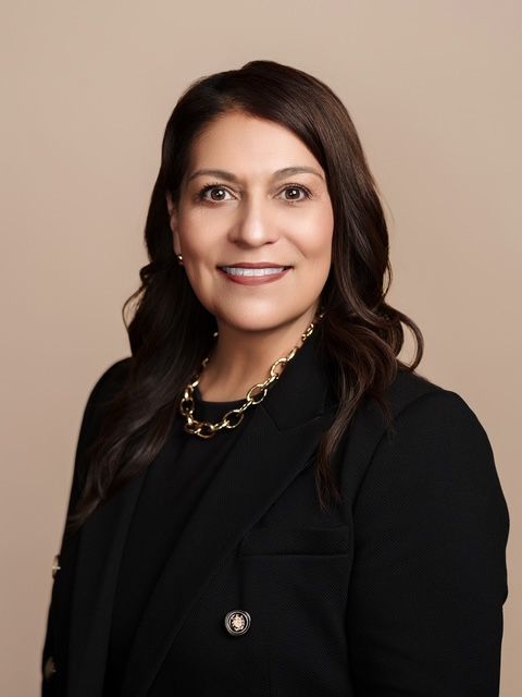 Monica Garza, MPA