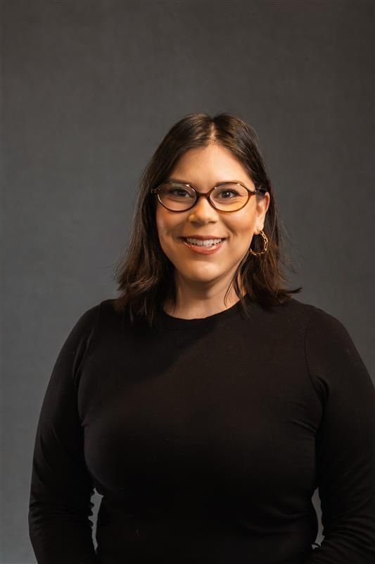 Victoria Quintanilla