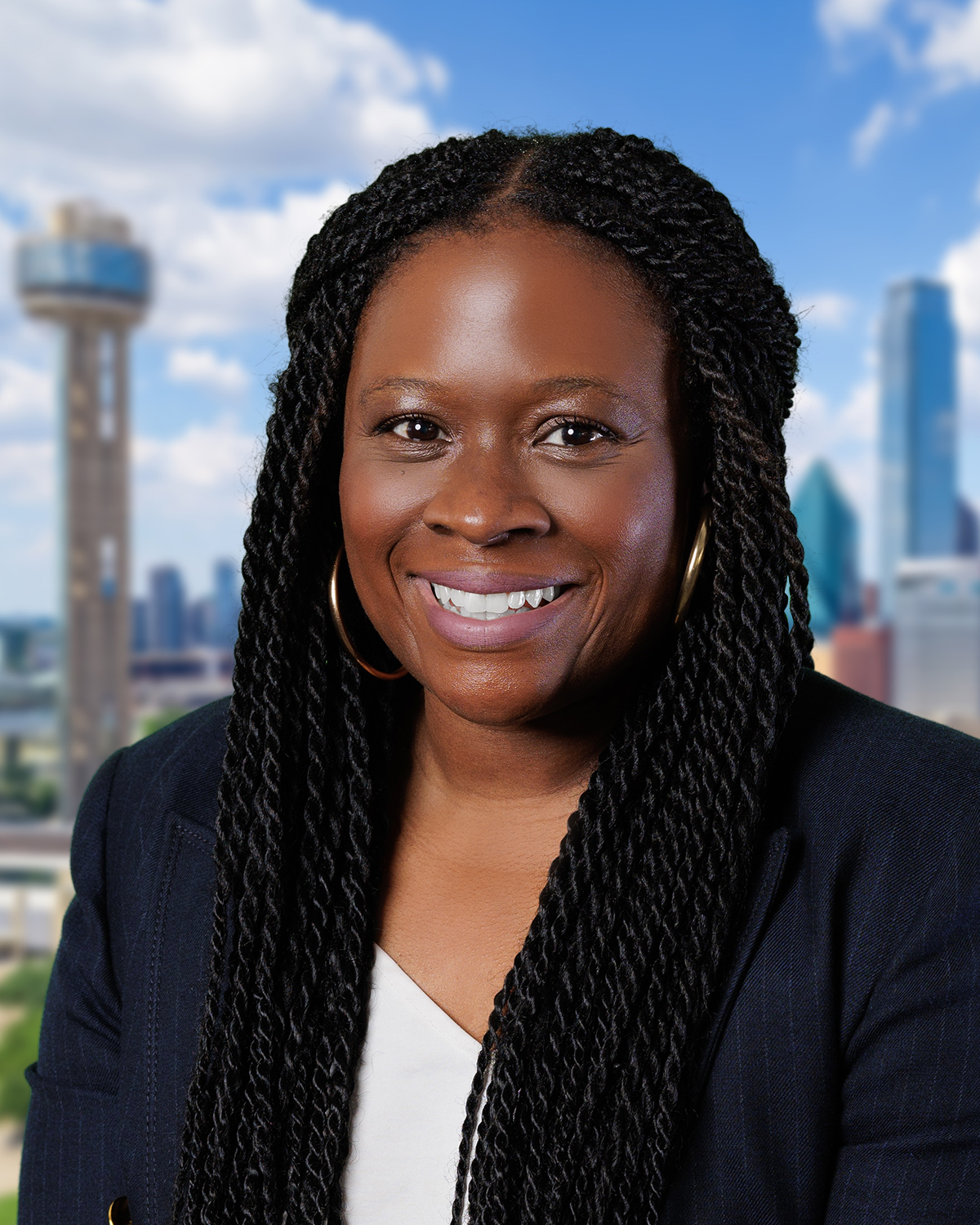 Latosha Herron Bruff