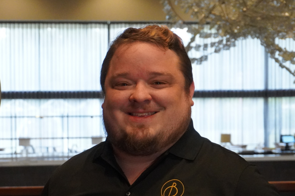 Chris “Waffles” Wathen