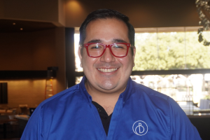 Nestor Gonzalo Sanchez