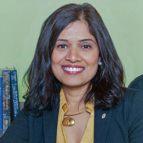Dr Kavita Patil-Doddamane