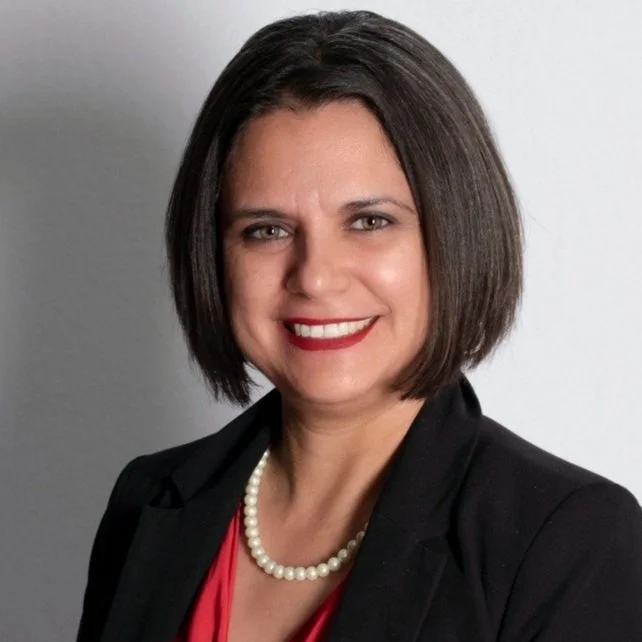 Lupita Murillo Tinnen