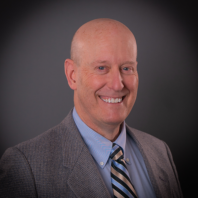 Keith Williamson M D