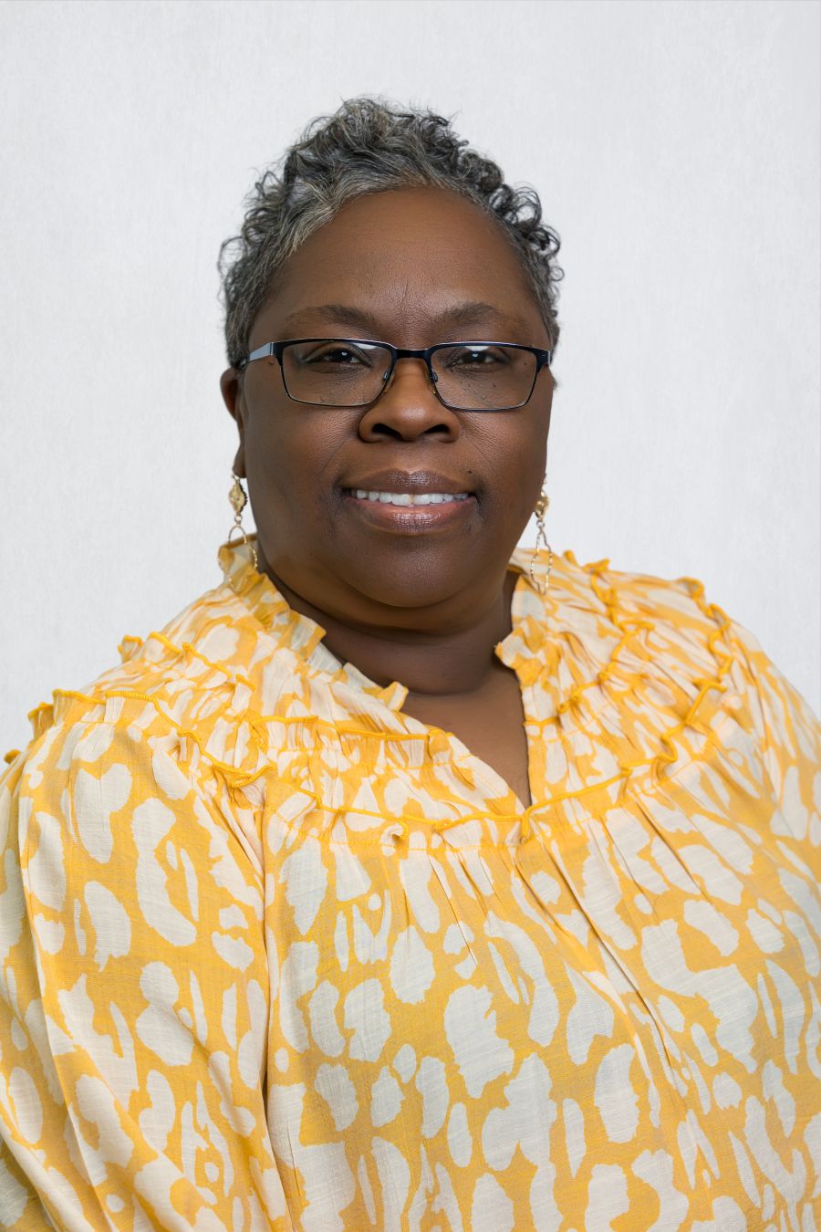 Feleasha Nelson