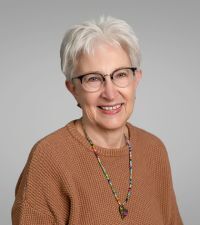 Pam Nelson Vice President