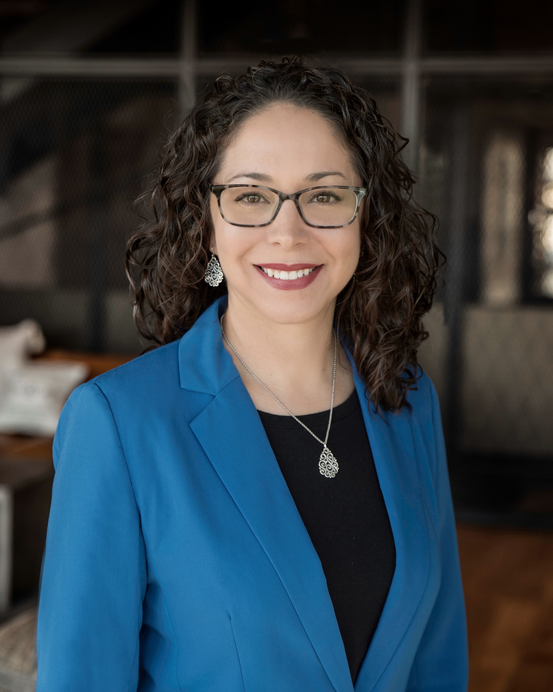 Jennifer Treviño, MBA