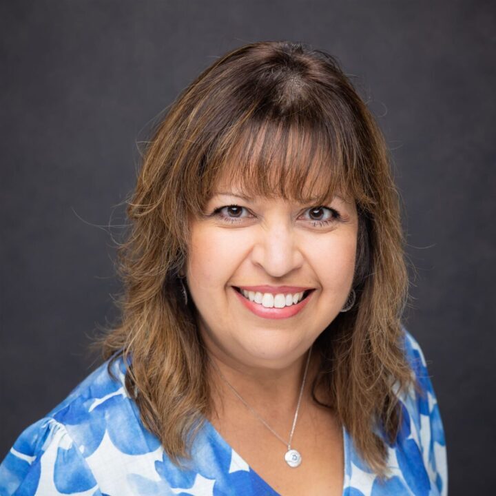 Victoria Sendejo, Ed.D.