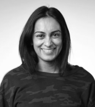 Sonya Mohamed Glazer