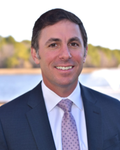 Craig Connors Vice President