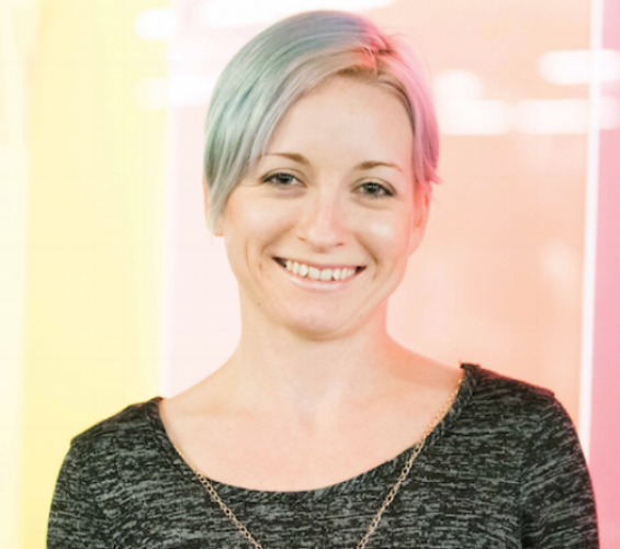 Jennafer Shae Roberts